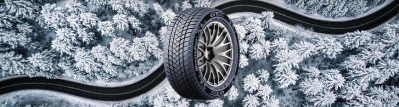 GT RADIAL INTRODUCES “WHITE-HOT” WINTER TYRES INTO DUAL EV READY OFFERING